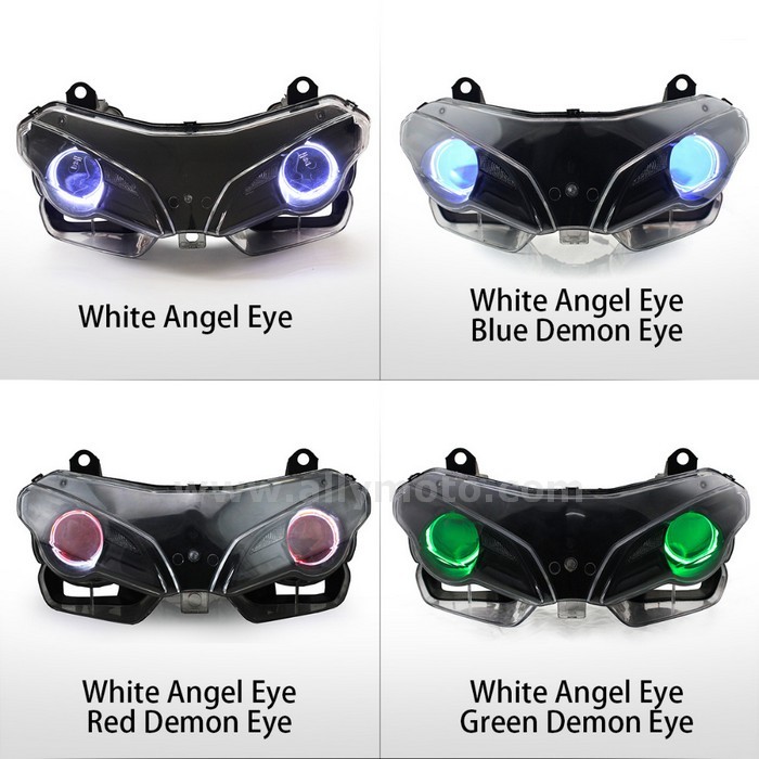 016 Headlight Ducati Superbike 848 2008-2013 1198 2009-2011 1098 2007-2009 016 Headlight Ducati Superbike 848 2008-2013 1198 2009-2011 1098 2007-2009